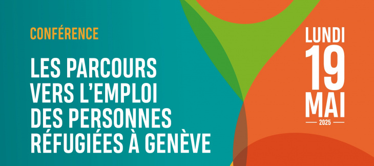 Visuel de l'événement du 19 mai 2025