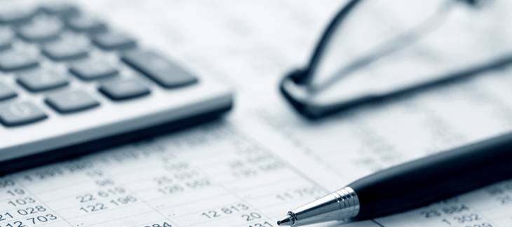 Données comptables entrant dans le calcul de la péréquation financière intercommunale (LRPFI)