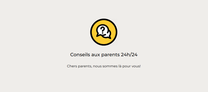 Visuel Pro Juventute