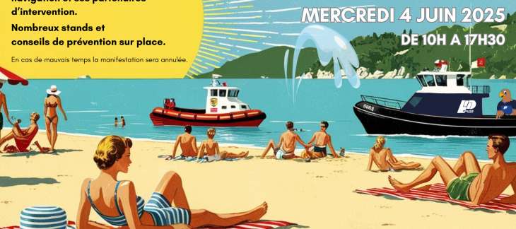 Prévention estivale