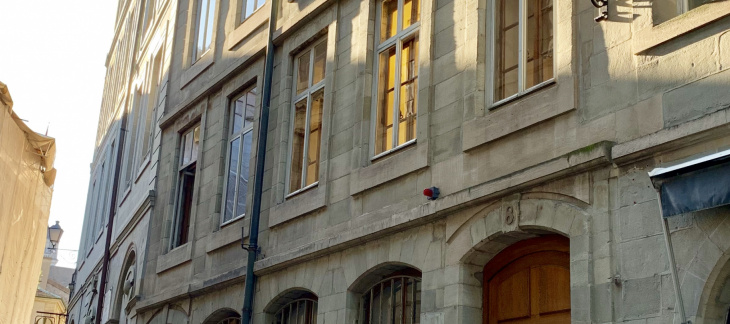 Bureau de médiation administrative