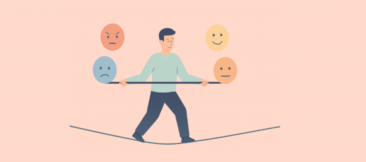 Emotions dans le contexte professionnel 