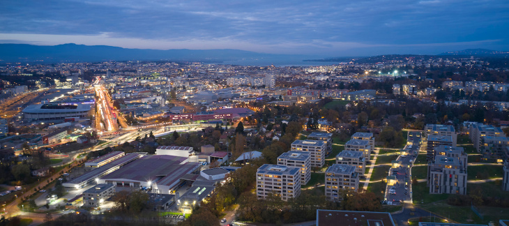 Genève