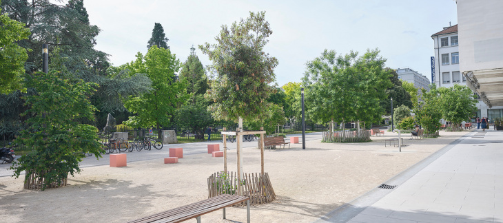 Rue des Rois (c) Loris Von Siebenthal Rue des Rois (c) Loris Von Siebenthal