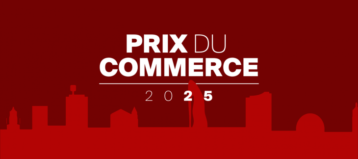 Prix du commerce de l'économie genevoise 2025