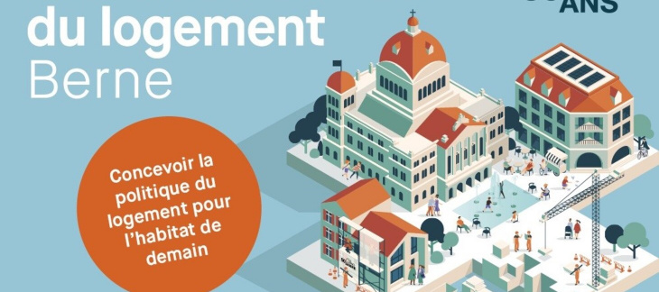 Journées suisses du logement