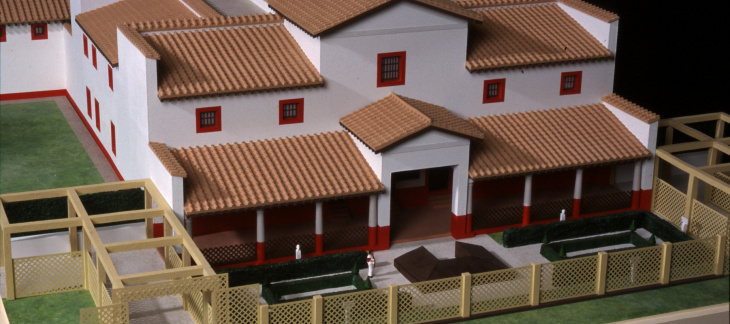 Villa la Grange