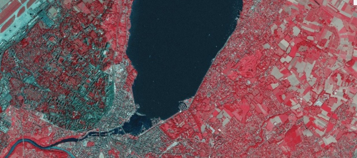 Orthophoto