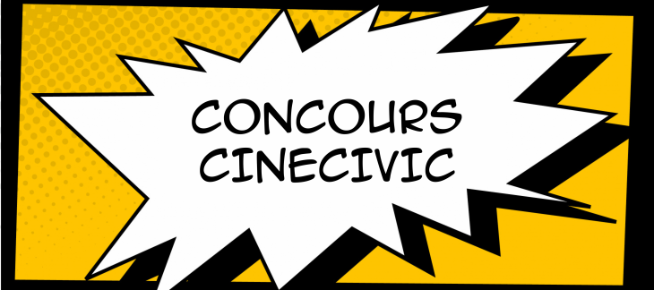 Concours CinéCivic
