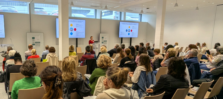 Lancement du plan de crise conjoint - prévention des troubles psychiques et des addictions
