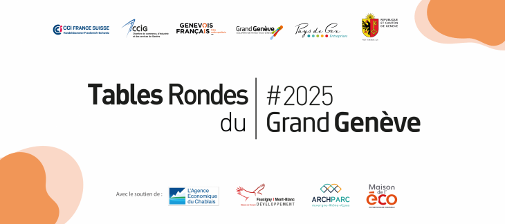 Table Ronde du Grand Genève (TRGG)