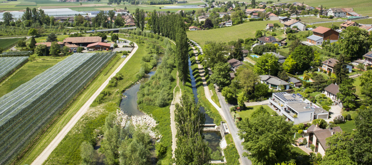 Vallon de L'Aire