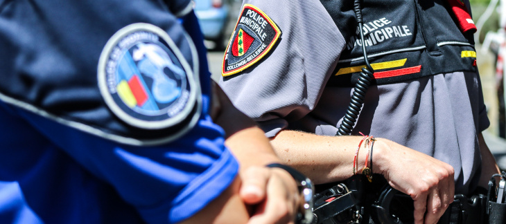 Les polices municipales et la police cantonale genevoise collaborent activement