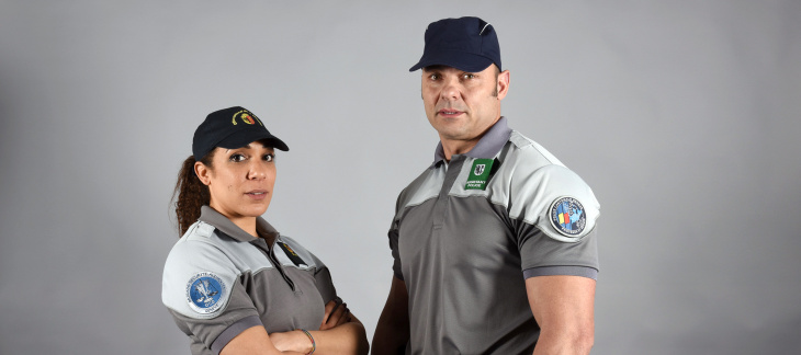 asp armé