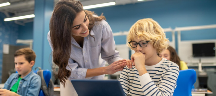 Climat scolaire au CO à Genève