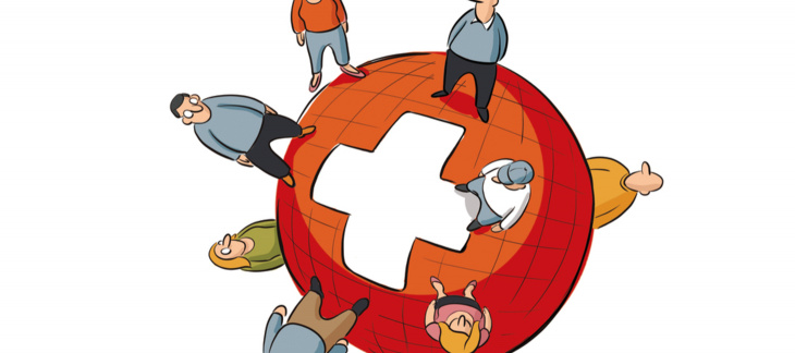 démocratie suisse