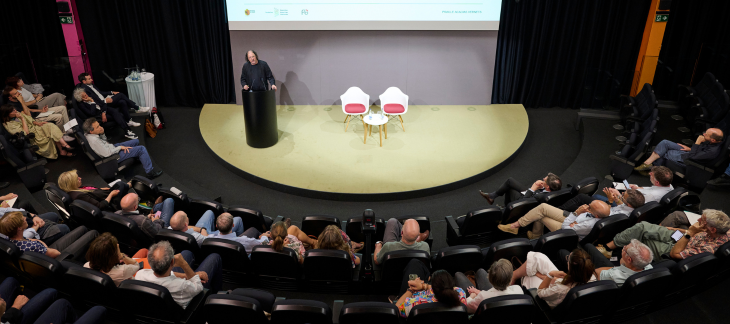 conférence