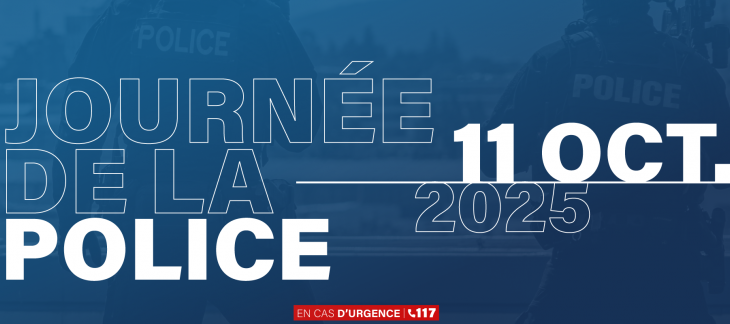 journée de la police geneve 2025