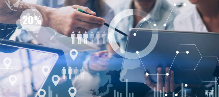 Conditions de travail et de salaire
