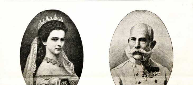 Supplément à La Patrie Suisse n° 130, du 14 septembre 1898