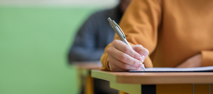 Rentrée scolaire 2025