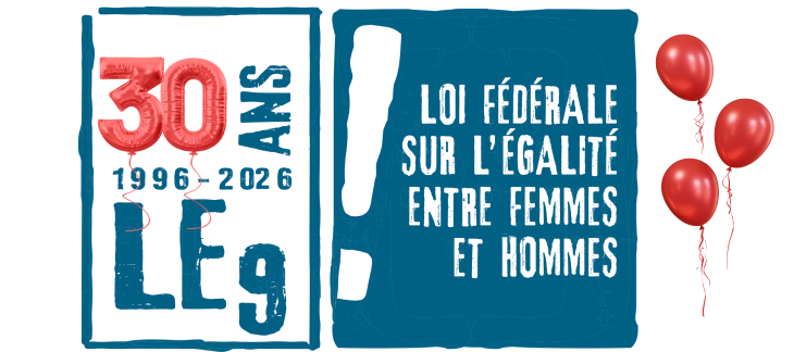 30 ans de la LEg