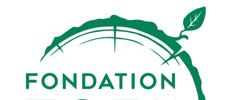 Logo de la fondation Zoein