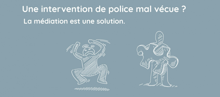 Venez rencontrer le MIPP à la journée de la police !