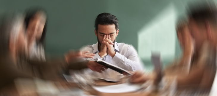 COLLOQUE OCIRT - Au cœur de la prévention et de la gestion des risques psychosociaux : regards croisés sur l'actualité