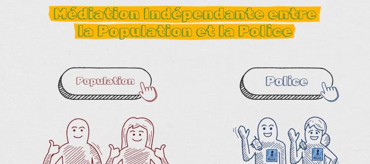 Tout savoir sur le MIPP - vidéo interactive