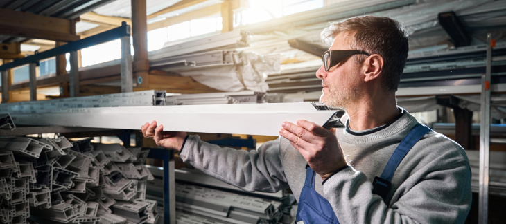 Métallurgie du bâtiment: extension de la convention collective de travail pour la retraite anticipée