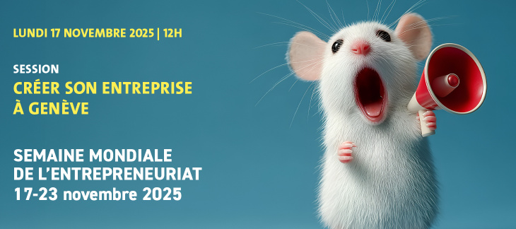 Créer son entreprise à Genève