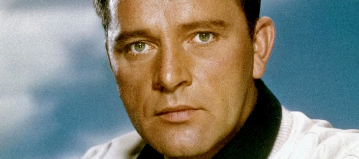 Richard Burton 1970
