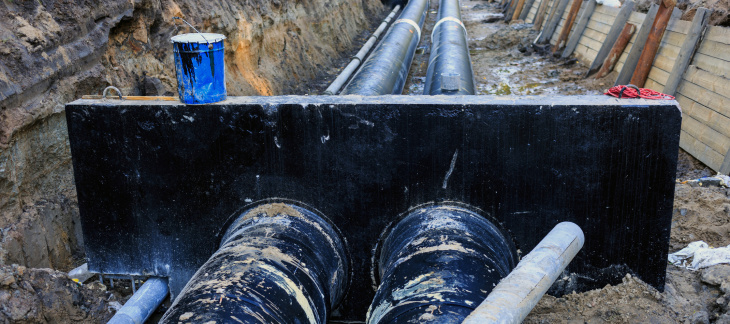 Constitution de servitudes sur le domaine public communal : simplification après la révision de la LDPu