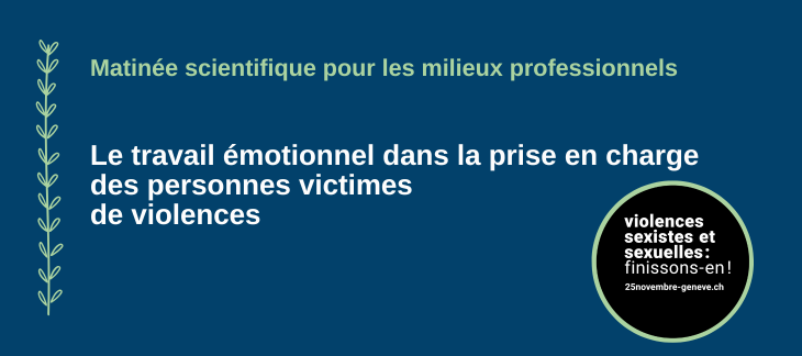 titre matinée scientifique