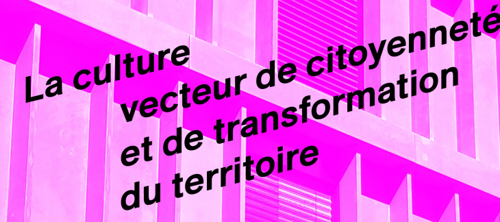 Flyer Café Culture 27 novembre