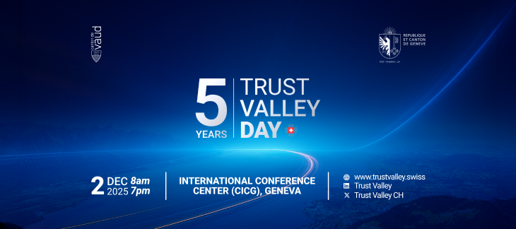 Trust Valley Day 2025