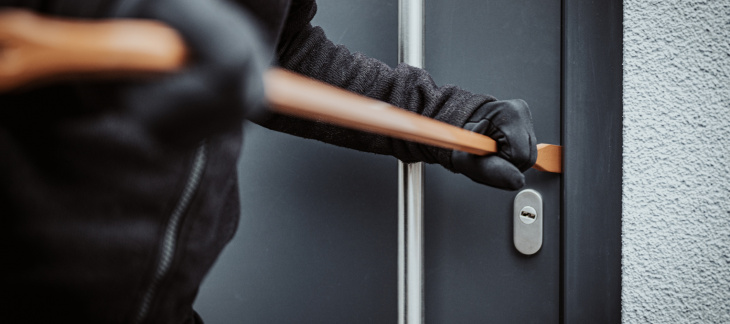 Fact checking : cambriolages, home-jackings et brigandages