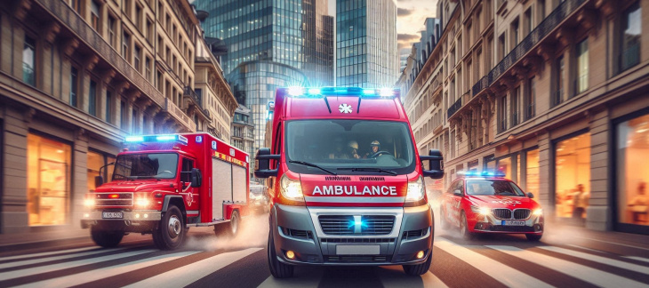 Calcul d'itinéraire "Feu bleu" pour le grand Genève