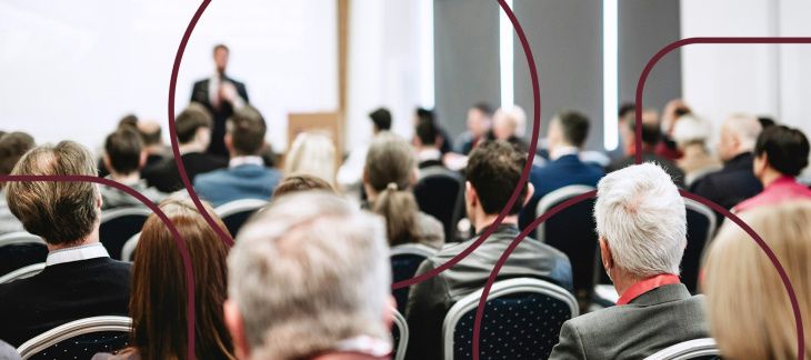 Rendez-vous et temps forts