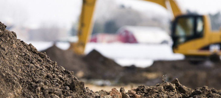 Illustration de la formation valorisation des matériaux dans la construction