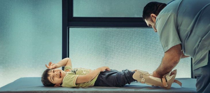 © Mike Khalaf / ICRC