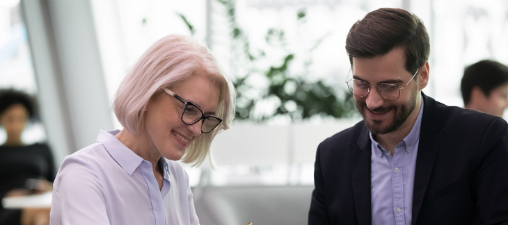 Office cantonal de l'emploi (OCE)