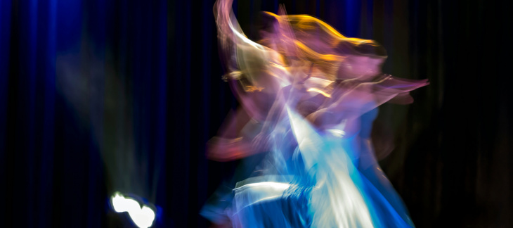 Image d'illustration soutien conjoint arts de la scène