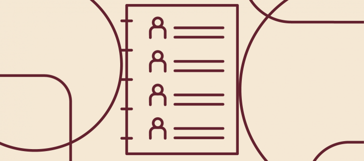 Key experts and partners you should know