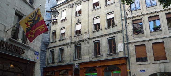 Nouvel horaire d'ouverture du registre du commerce 