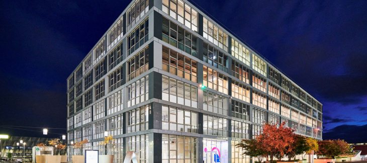 Ecole horlogerie tourbillon