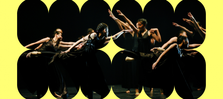 Création artistique, image d'illustration