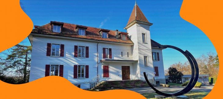 Le service cantonal de la culture, photo