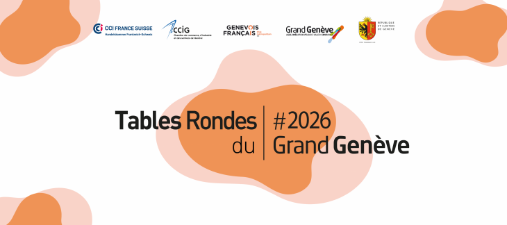 Table Ronde du Grand Genève (TRGG) 